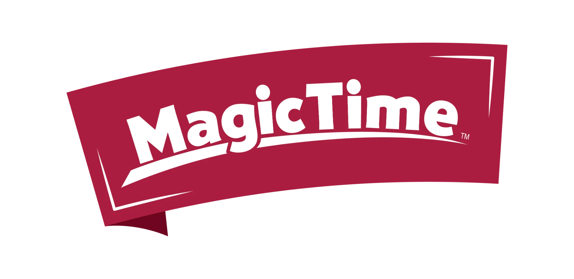 MagicTime logo