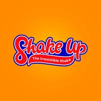 Shake Up logo