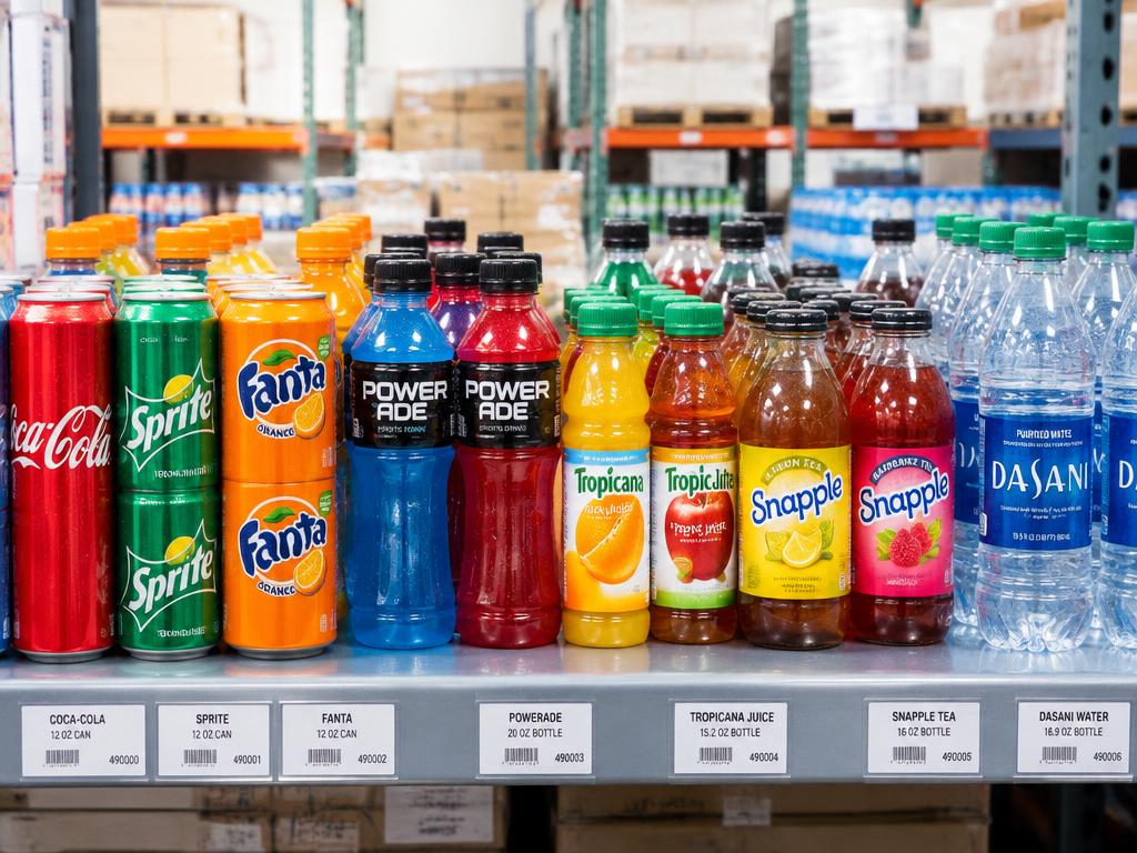 Beverages